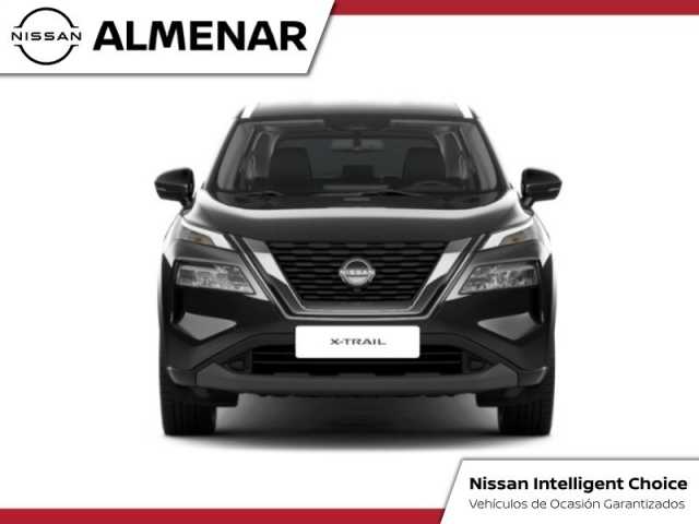 Nissan X-Trail X-Trail MHEV N-Connecta 2022