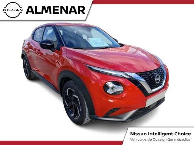 Nissan Juke Juke Acenta 2020