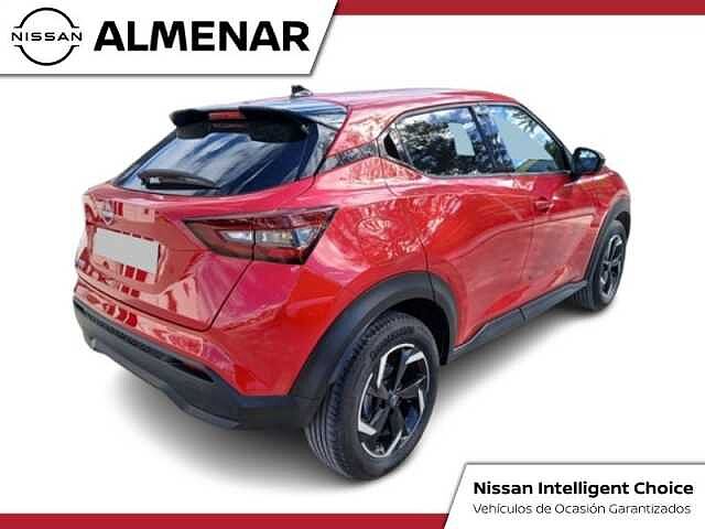 Nissan Juke Juke Acenta 2020