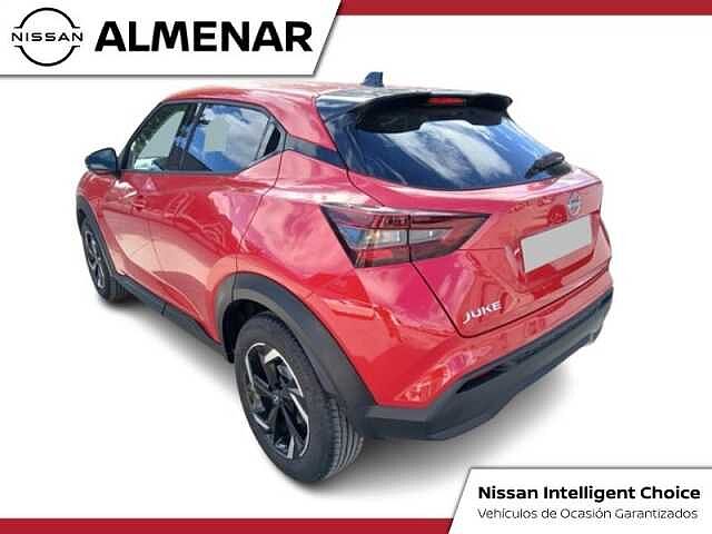 Nissan Juke Juke Acenta 2020