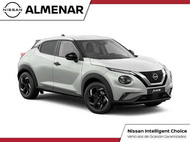 Nissan Juke Juke Acenta 2020