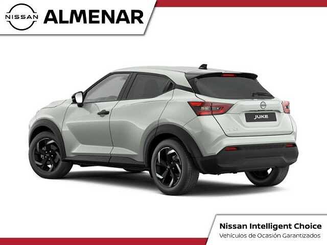 Nissan Juke Juke Acenta 2020