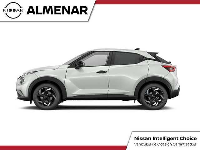 Nissan Juke Juke Acenta 2020