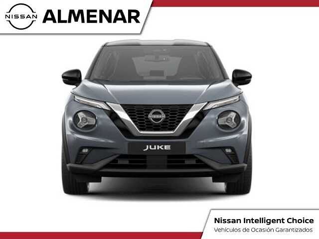 Nissan Juke Juke N-Connecta 2020