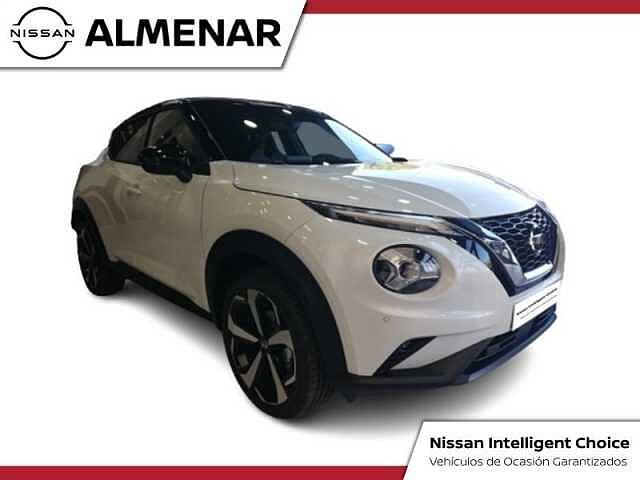 Nissan Juke Juke Tekna 2020