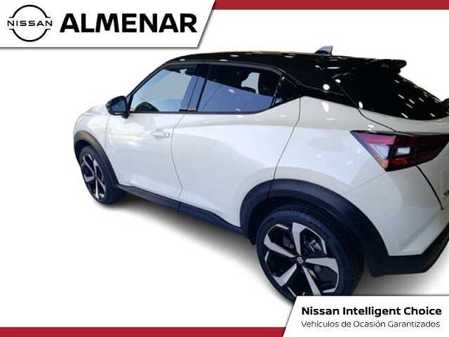 Nissan Juke Juke Tekna 2020