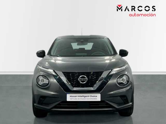 Nissan JUKE DIG-T 84 kW (114 CV) 6M/T Acenta