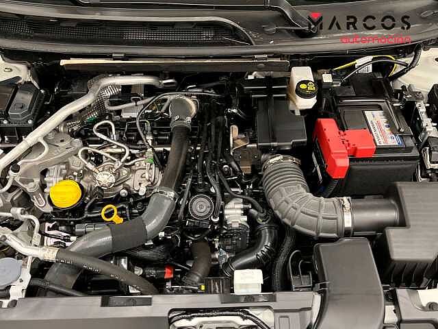 Nissan Qashqai DIG-T 103kW N-Connecta