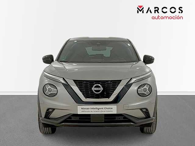 Nissan JUKE DIG-T 84 kW (114 CV) DCT 7V N-Connecta