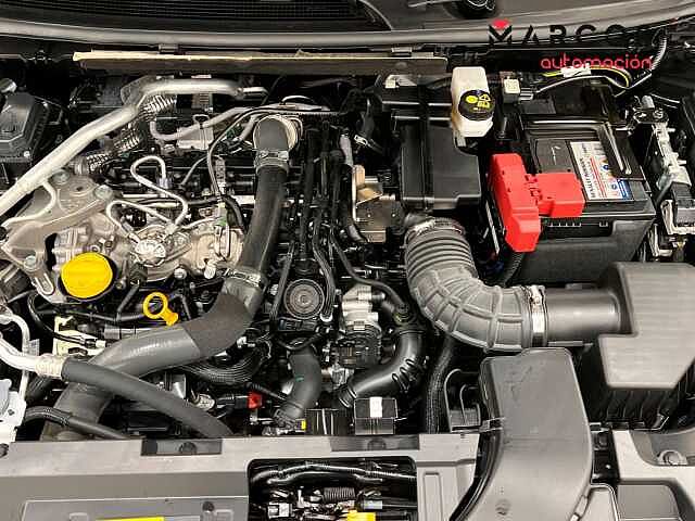 Nissan Qashqai DIG-T 103kW N-Connecta