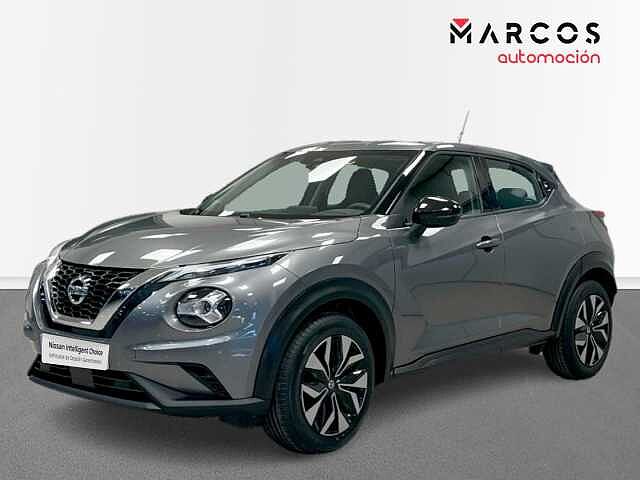 Nissan JUKE DIG-T 84 kW (114 CV) 6M/T Acenta