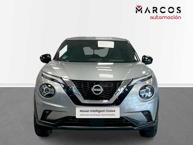 Nissan JUKE DIG-T 84 kW (114 CV) DCT 7V N-Connecta