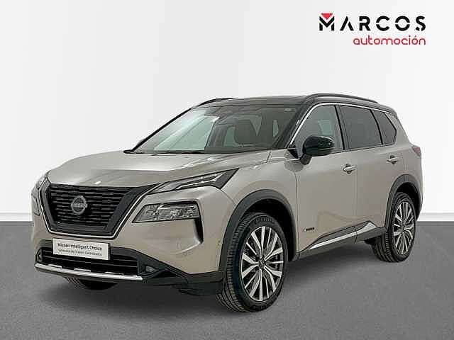 Nissan X-Trail 7 plazas 1.5 e-POWER 158 kW (213 CV) A/T