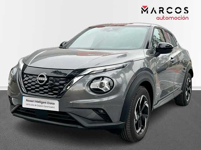 Nissan JUKE 1.6 Hybrid 105kW (145CV) N-Connecta