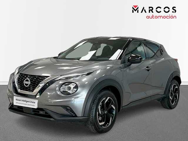 Nissan JUKE DIG-T 84 kW (114 CV) DCT 7V N-Connecta