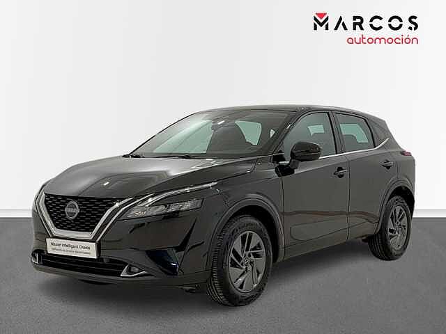 Nissan Qashqai DIG-T 116kW (158CV) mHEV Xtronic Acenta