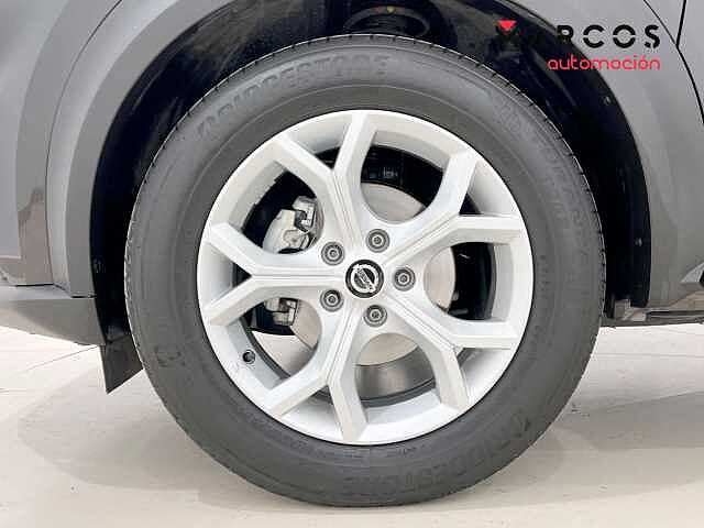 Nissan JUKE DIG-T 84 kW (114 CV) 6M/T N-Connecta