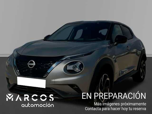 Nissan JUKE 1.6 Hybrid 105kW (145CV) N-Connecta