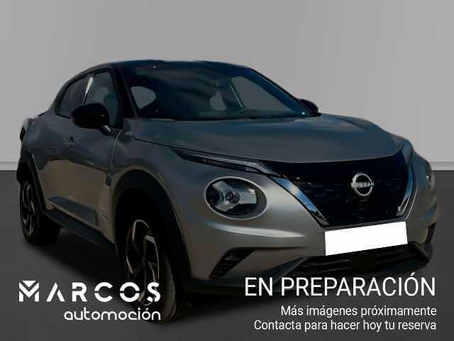 Nissan JUKE 1.6 Hybrid 105kW (145CV) N-Connecta