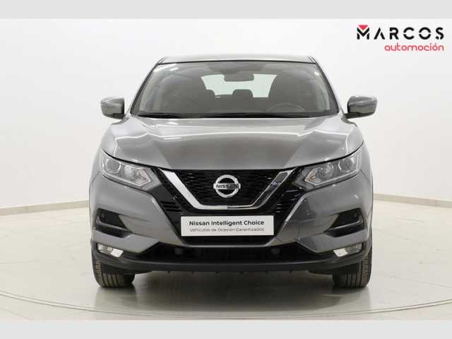 Nissan Qashqai DIG-T 103 kW (140 CV) E6D ACENTA