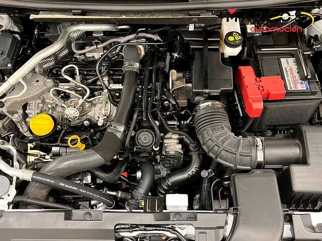 Nissan Qashqai DIG-T 116kW Xtronic N-Connecta