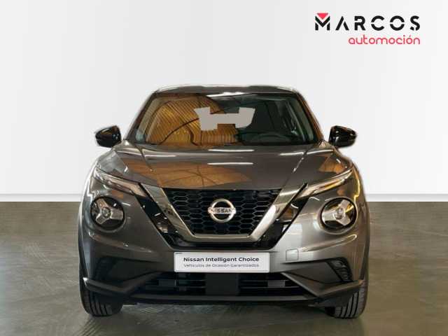 Nissan JUKE DIG-T 84 kW (114 CV) 6M/T Acenta