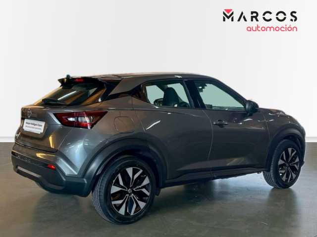 Nissan JUKE DIG-T 84 kW (114 CV) 6M/T Acenta