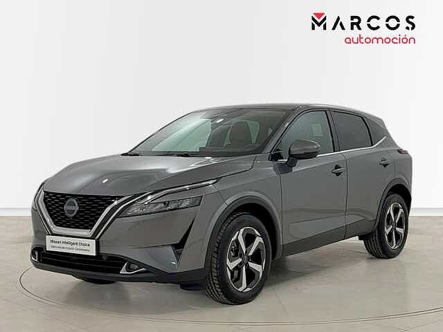 Nissan Qashqai DIG-T 103kW N-Connecta