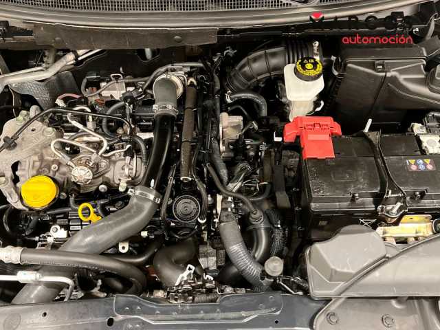 Nissan Qashqai DIG-T 117 kW (160 CV) E6D DCT N-CONNECTA