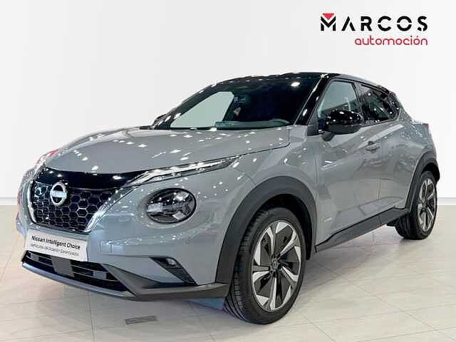 Nissan JUKE 1.6 Hybrid 105kW (145CV) Tekna