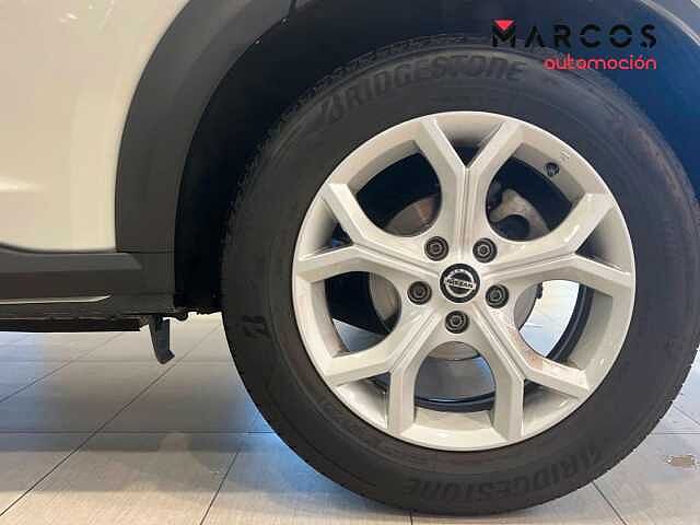 Nissan JUKE DIG-T 84 kW (114 CV) DCT 7 V N-Connecta