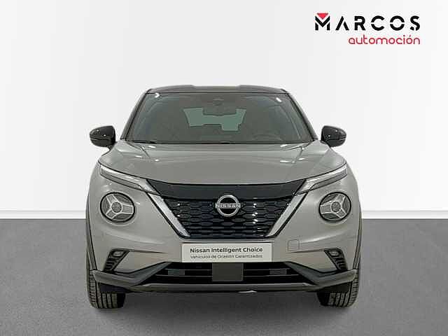 Nissan JUKE 1.6 Hybrid 105kW (145CV) N-Connecta