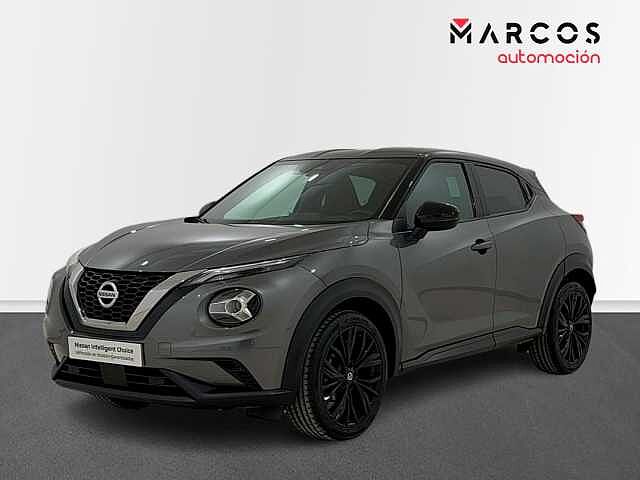 Nissan JUKE DIG-T 84 kW (114 CV) 6M/T Enigma