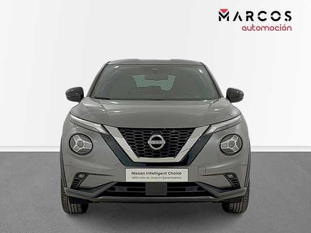 Nissan JUKE DIG-T 84 kW (114 CV) 6M/T N-Connecta