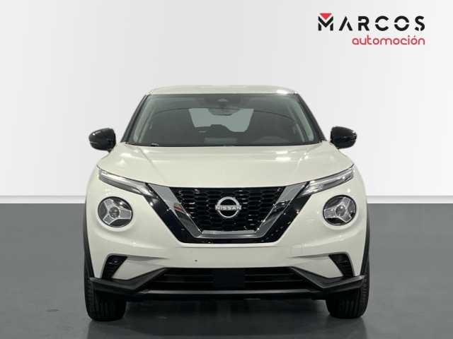 Nissan JUKE DIG-T 84 kW (114 CV) DCT 7 Vel. Acenta