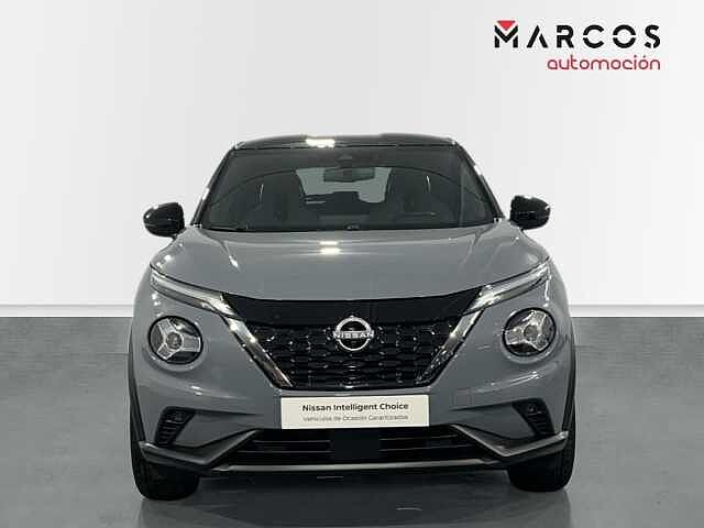 Nissan JUKE 1.6 Hybrid 105kW (145CV) Tekna