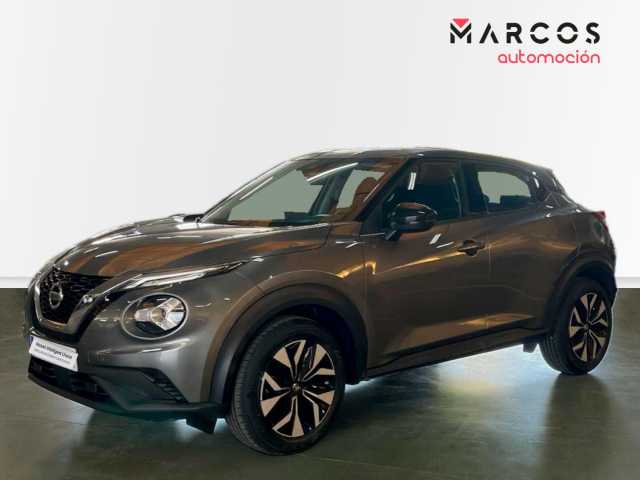 Nissan JUKE DIG-T 84 kW (114 CV) 6M/T Acenta