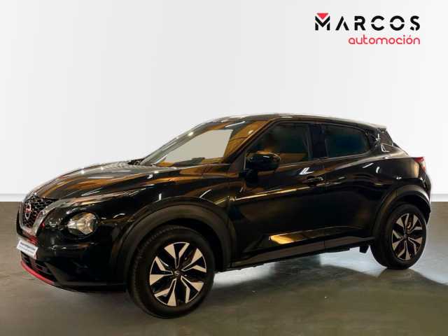 Nissan JUKE DIG-T 84 kW (114 CV) DCT 7 Vel. Acenta