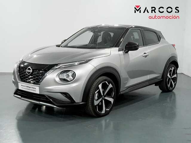 Nissan JUKE 1.6 Hybrid 105kW (145CV) Tekna