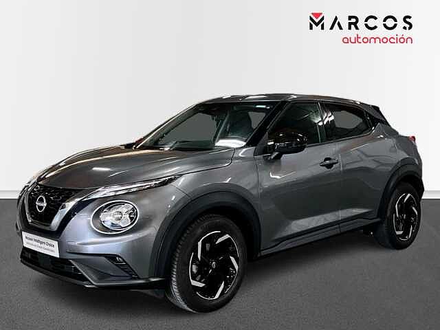 Nissan JUKE DIG-T 84 kW (114 CV) DCT 7 Vel. Acenta