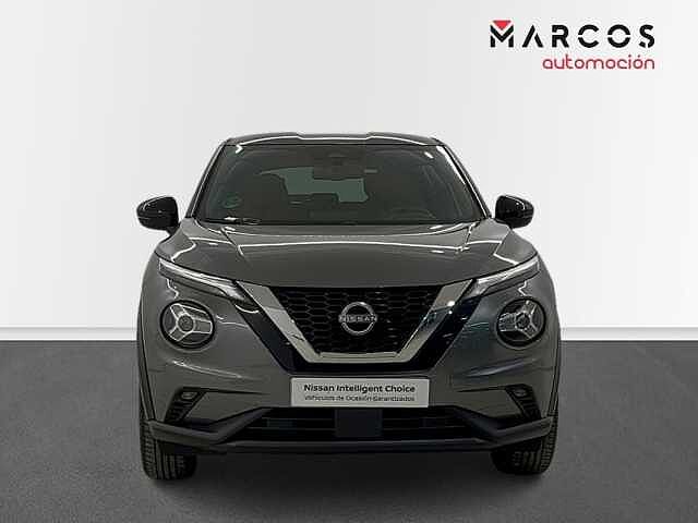 Nissan JUKE DIG-T 84 kW (114 CV) DCT 7V N-Connecta