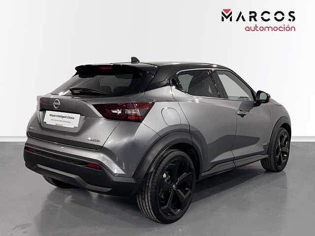 Nissan JUKE 1.6 Hybrid 105kW (145CV) Tekna