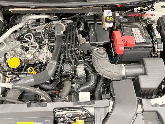 Nissan Qashqai DIG-T 103kW N-Connecta