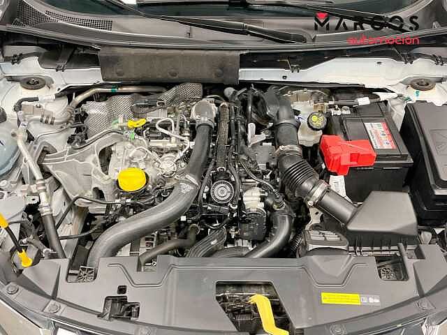 Nissan JUKE DIG-T 84 kW (114 CV) 6M/T N-Connecta