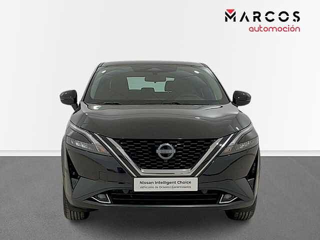 Nissan Qashqai DIG-T 116kW (158CV) mHEV Xtronic Acenta