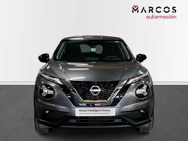 Nissan JUKE DIG-T 84 kW (114 CV) DCT 7 Vel. Acenta