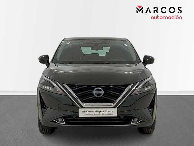 Nissan Qashqai DIG-T 116kW (158CV) mHEV Xtronic Acenta