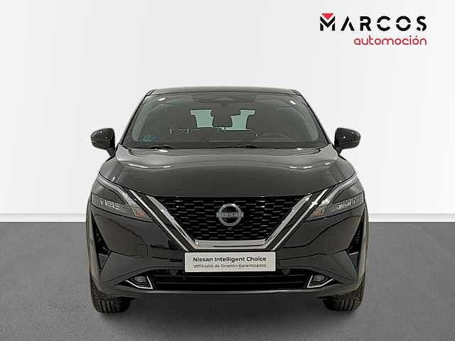 Nissan Qashqai DIG-T 116kW (158CV) mHEV Xtronic Acenta