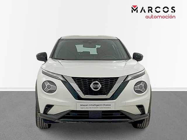 Nissan JUKE DIG-T 84 kW (114 CV) 6M/T Acenta