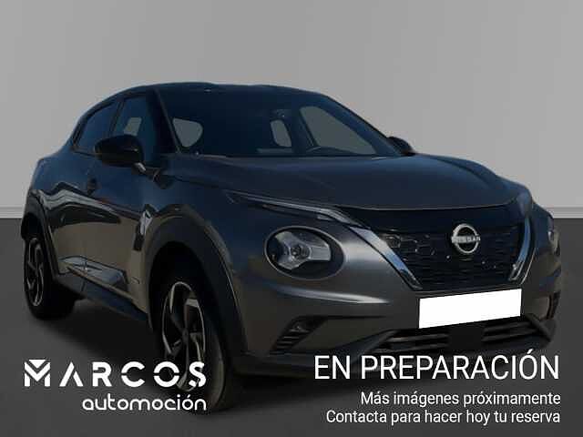 Nissan JUKE 1.6 Hybrid 105kW (145CV) N-Connecta